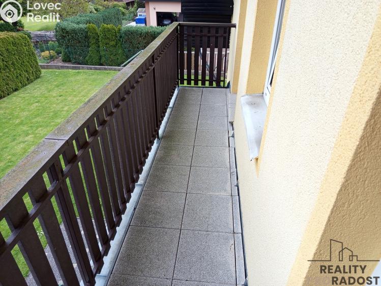 Prodej rodinného domu Ždírec nad Doubravou, Ve Vilkách 537 č. 27