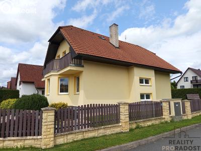 Prodej rodinného domu Ždírec nad Doubravou, Ve Vilkách 537 č. 2