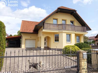 Prodej rodinného domu Ždírec nad Doubravou, Ve Vilkách 537 č. 3