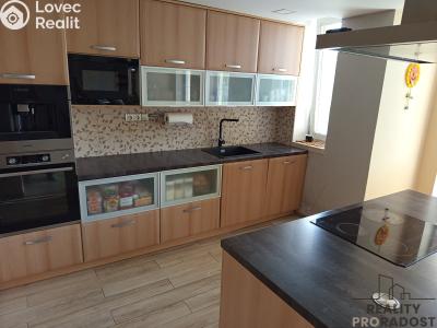 Prodej rodinného domu Ždírec nad Doubravou, Ve Vilkách 537 č. 5