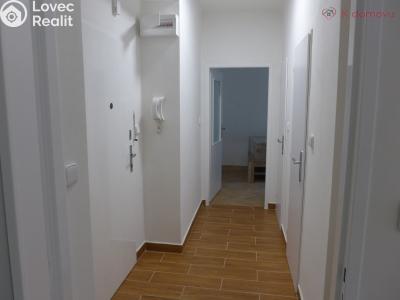 Pronájem bytu 2+1 Přerov, Kabelíkova č. 6