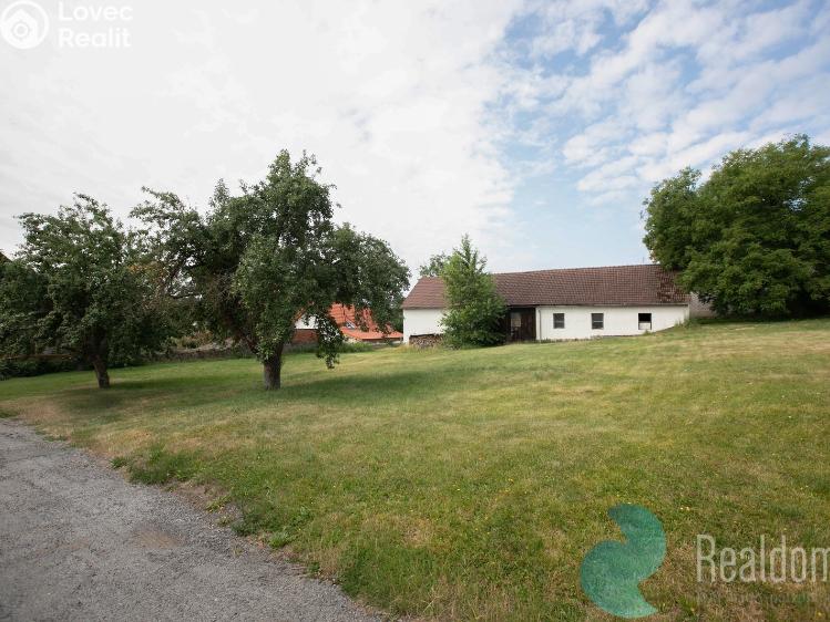 Продаж сімейного будинку Mrač č. 5