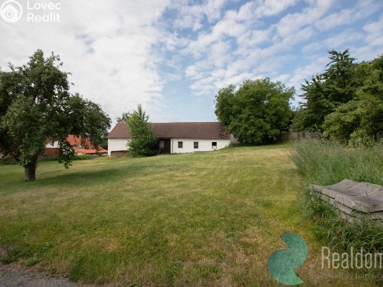 Продаж сімейного будинку Mrač č. 10