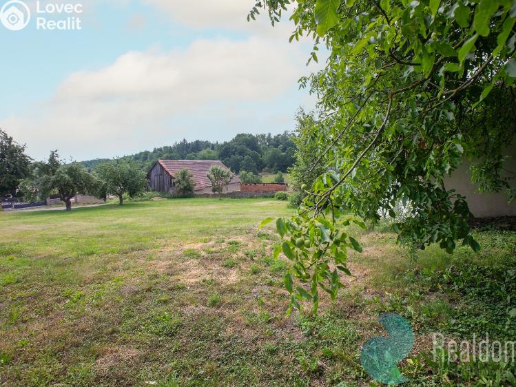 Продаж сімейного будинку Mrač č. 11