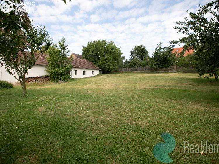 Продаж сімейного будинку Mrač č. 23