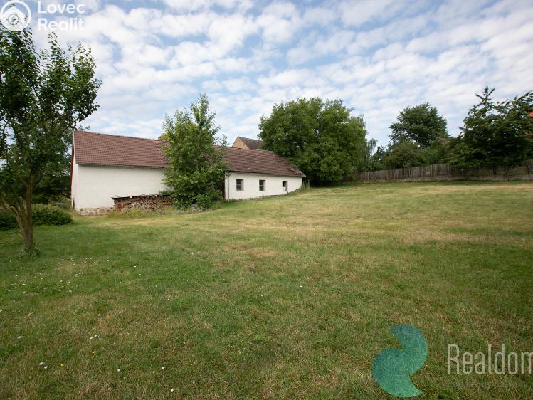 Продаж сімейного будинку Mrač č. 24