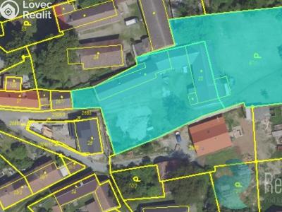 Sale family house Mrač č. 2