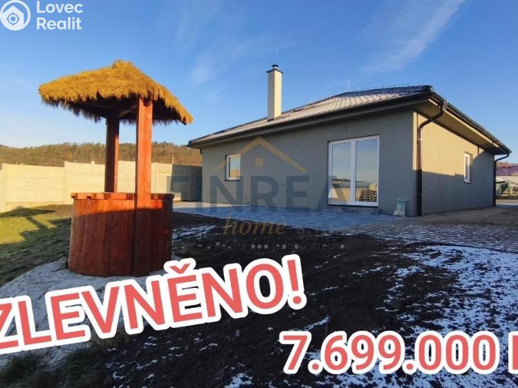 Продажа семейного дома Málkov č. 40