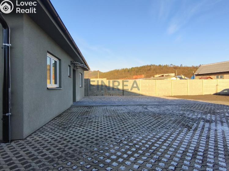 Продажа семейного дома Málkov č. 6