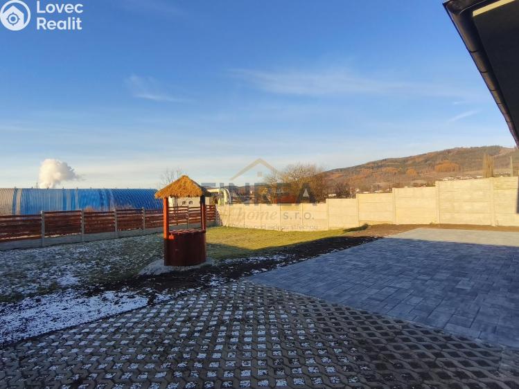 Продажа семейного дома Málkov č. 16