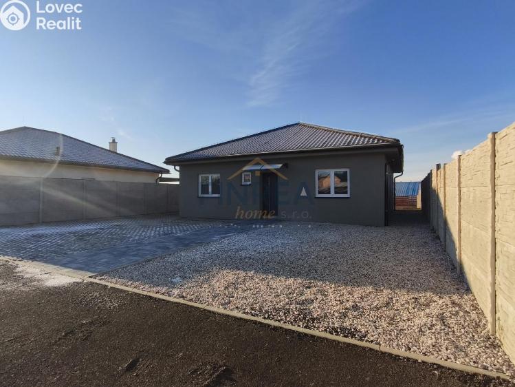 Продажа семейного дома Málkov č. 24