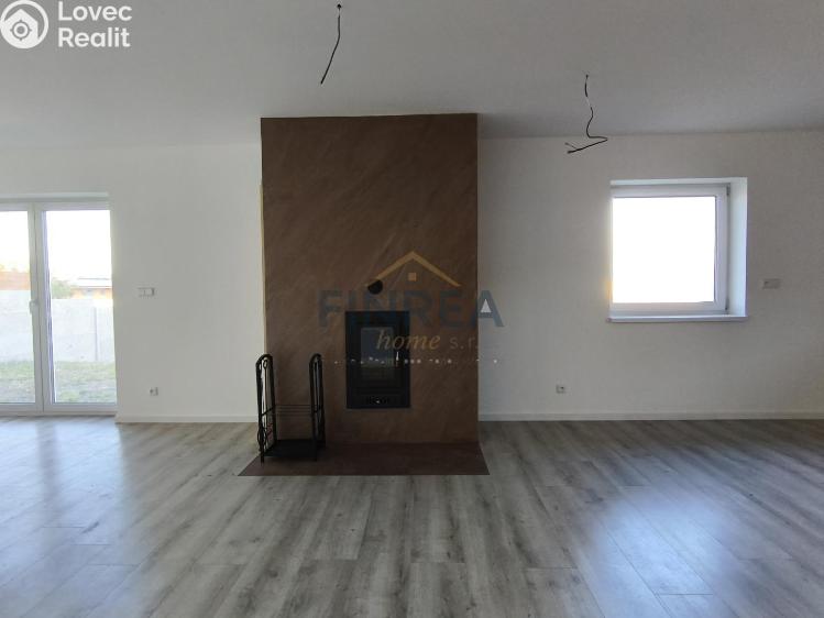 Продажа семейного дома Málkov č. 25