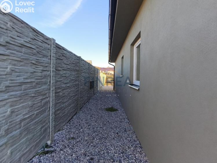 Продажа семейного дома Málkov č. 34