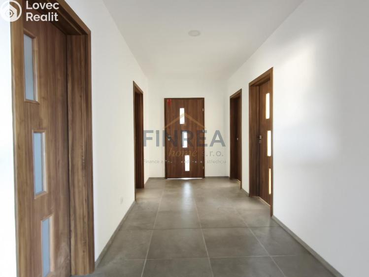 Prodej rodinného domu Málkov č. 5