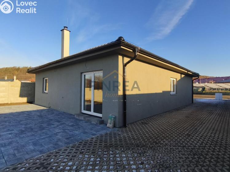 Prodej rodinného domu Málkov č. 10