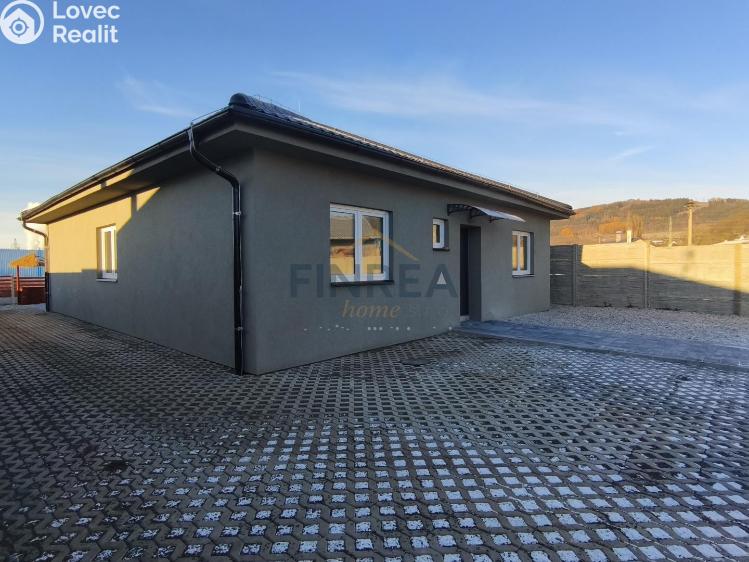 Prodej rodinného domu Málkov č. 13