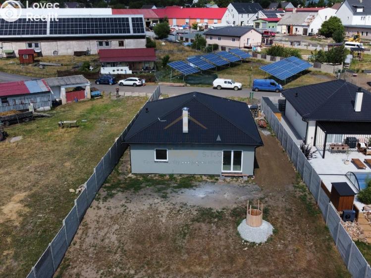 Prodej rodinného domu Málkov č. 17