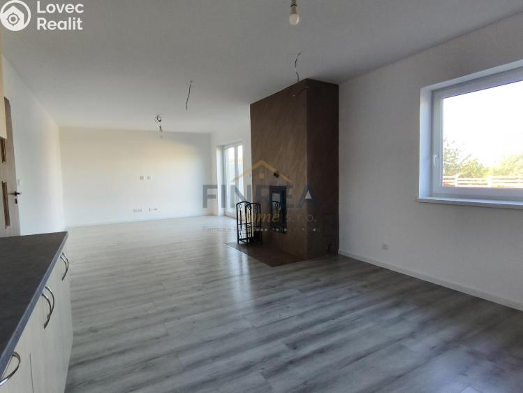 Prodej rodinného domu Málkov č. 19