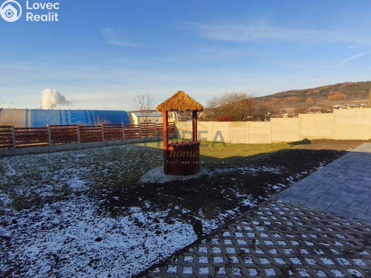 Prodej rodinného domu Málkov č. 36