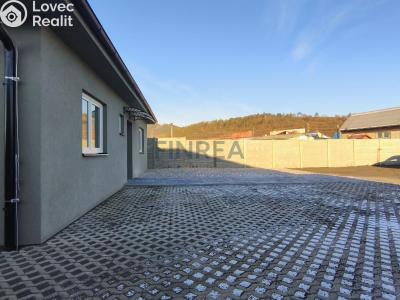 Продаж сімейного будинку Málkov č. 6