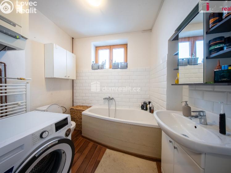 Pronájem bytu 3+KK Uherské Hradiště, Verbířská č. 3