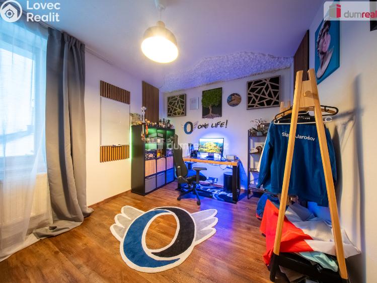 Pronájem bytu 3+KK Uherské Hradiště, Verbířská č. 7