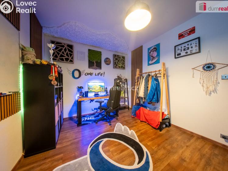 Pronájem bytu 3+KK Uherské Hradiště, Verbířská č. 8