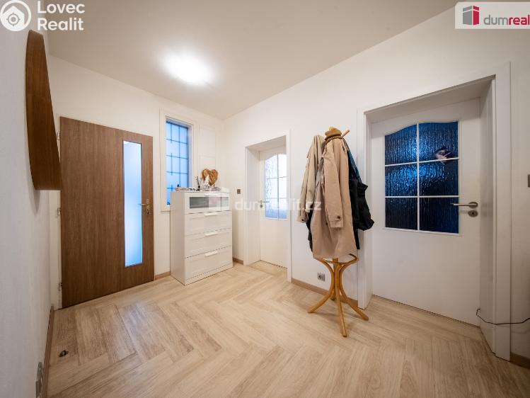 Pronájem bytu 3+KK Uherské Hradiště, Verbířská č. 9