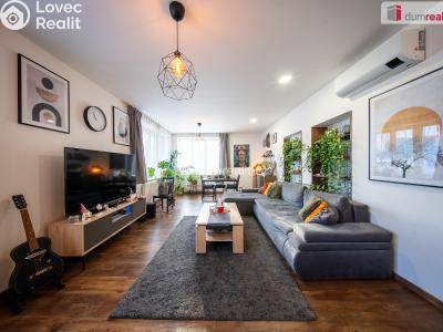 Pronájem bytu 3+KK Uherské Hradiště, Verbířská č. 1