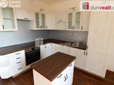 Pronájem bytu 3+KK Uherské Hradiště, Verbířská č. 2