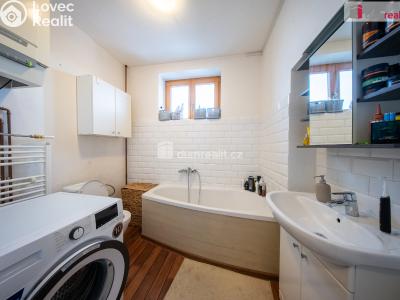 Pronájem bytu 3+KK Uherské Hradiště, Verbířská č. 3