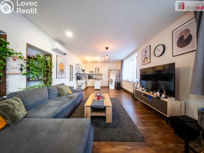 Pronájem bytu 3+KK Uherské Hradiště, Verbířská č. 4