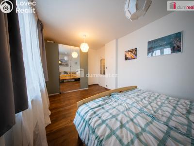 Pronájem bytu 3+KK Uherské Hradiště, Verbířská č. 5