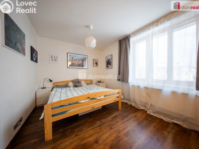 Pronájem bytu 3+KK Uherské Hradiště, Verbířská č. 6