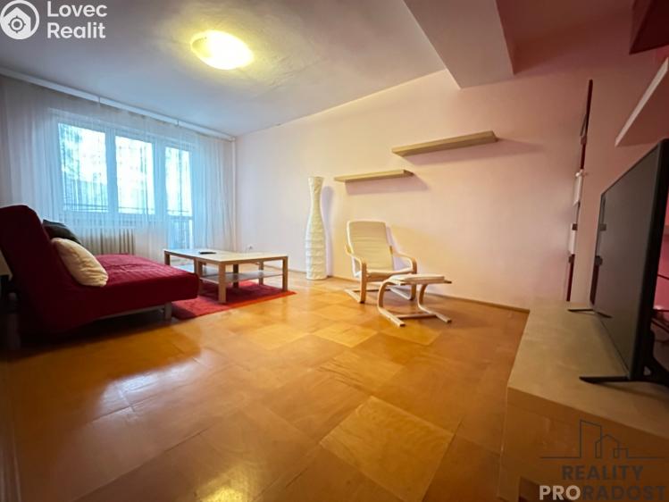 Prodej bytu 2+1 Třinec, Slezská č. 5