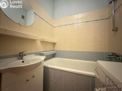 Продажа квартиры 2+1 Třinec, Slezská č. 3