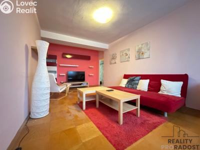 Продажа квартиры 2+1 Třinec, Slezská č. 4