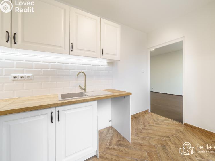 Prodej bytu 3+1 Sokolov, Slavíčkova č. 2