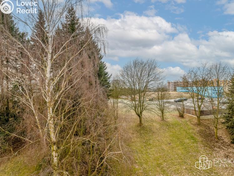 Prodej bytu 3+1 Sokolov, Slavíčkova č. 21