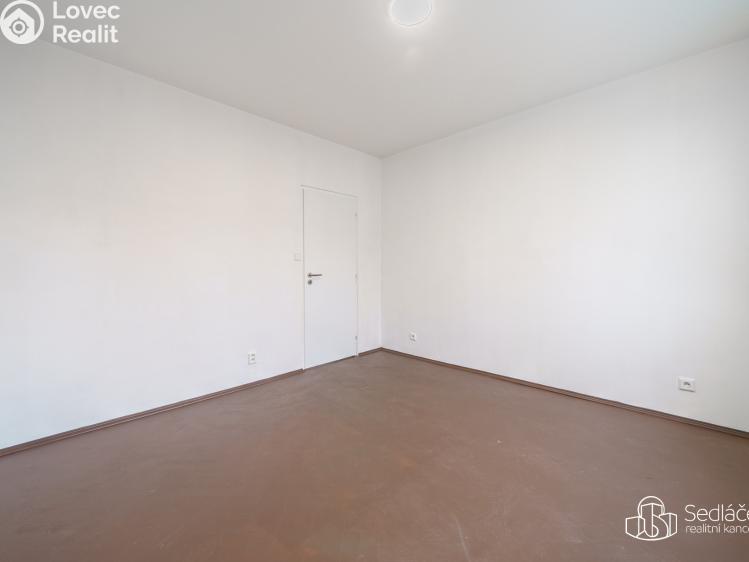 Prodej bytu 3+1 Sokolov, Slavíčkova č. 35