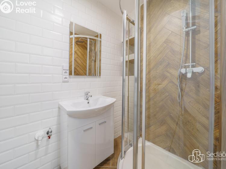 Prodej bytu 3+1 Sokolov, Slavíčkova č. 3