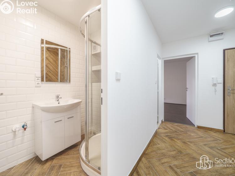 Prodej bytu 3+1 Sokolov, Slavíčkova č. 7