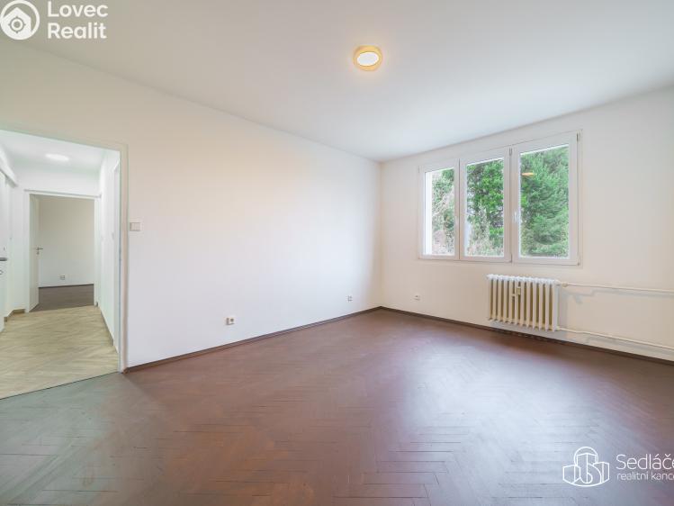 Prodej bytu 3+1 Sokolov, Slavíčkova č. 9