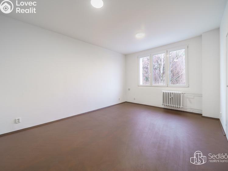 Prodej bytu 3+1 Sokolov, Slavíčkova č. 10