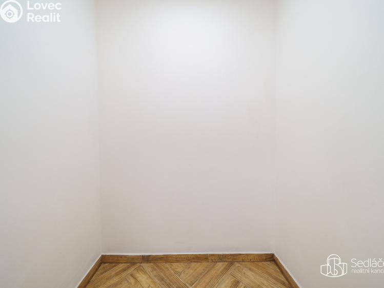 Prodej bytu 3+1 Sokolov, Slavíčkova č. 13