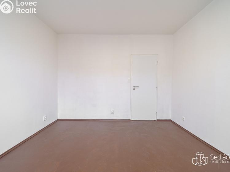 Prodej bytu 3+1 Sokolov, Slavíčkova č. 36