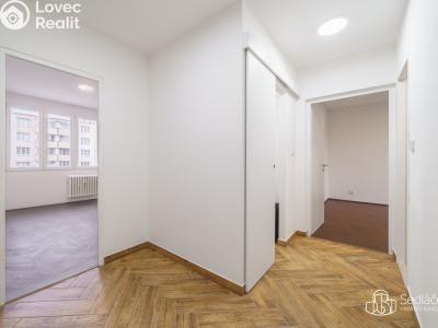 Prodej bytu 3+1 Sokolov, Slavíčkova č. 5