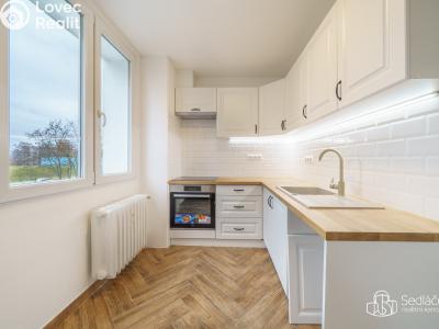 Prodej bytu 3+1 Sokolov, Slavíčkova č. 1