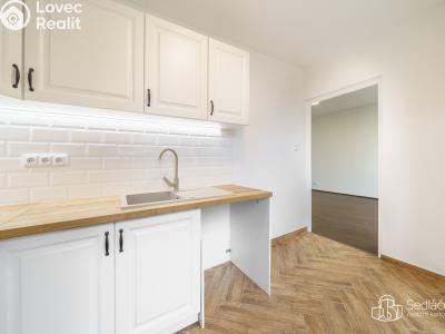 Prodej bytu 3+1 Sokolov, Slavíčkova č. 2