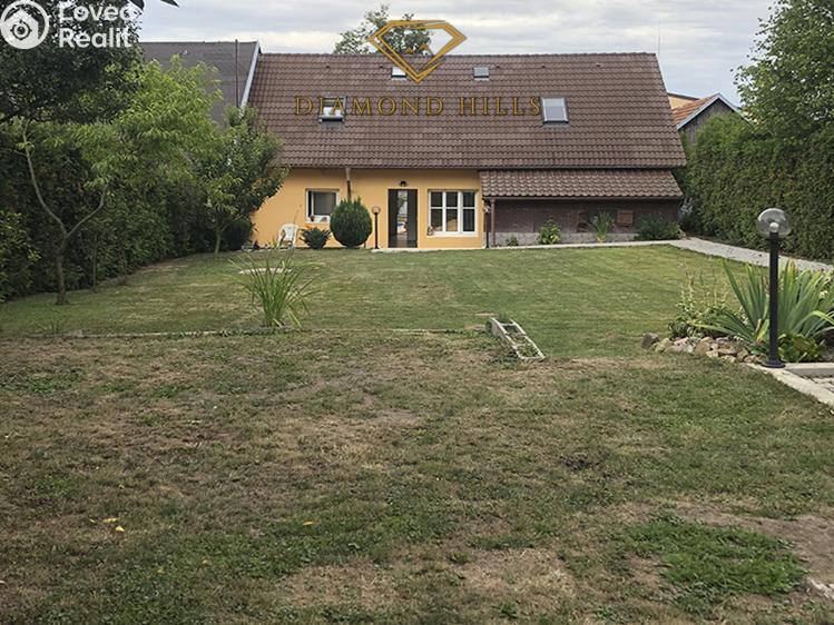 Продаж сімейного будинку Kozojedy č. 2